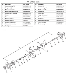 Chassis Assembly